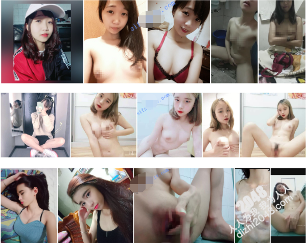 【高端爆料付费群分享】20位前女友被私密资料爆料