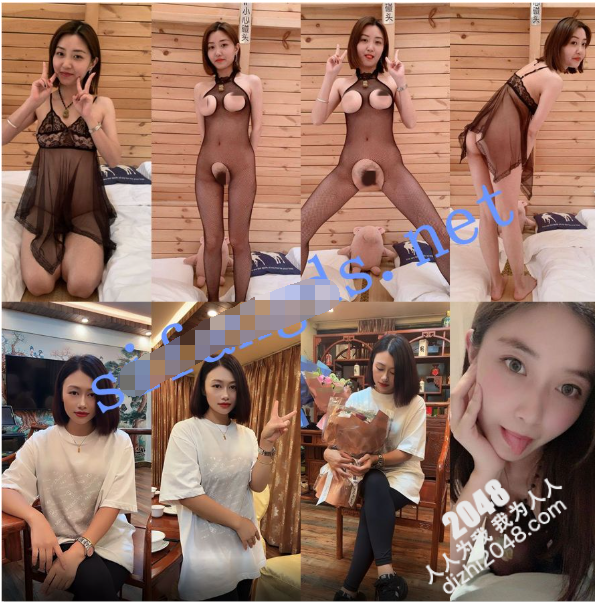 【极品泄密】5位颜值美女流出