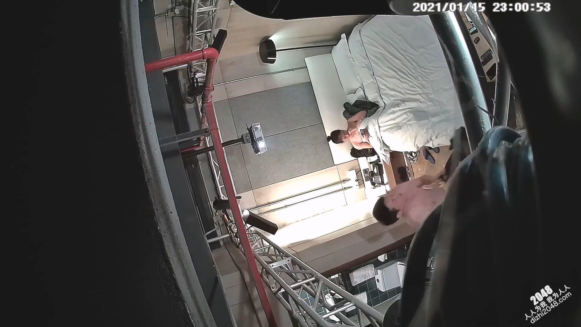 1-15经典酒店偷拍 -现在女孩子叫床都这么大声豪放的吗