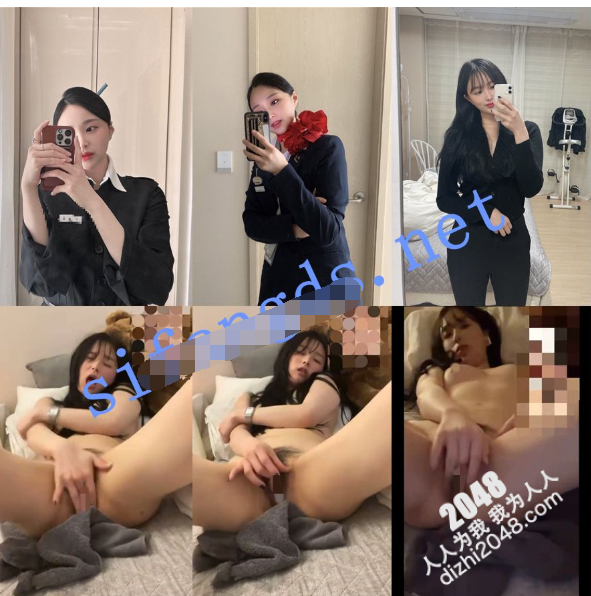 11.17 精品高颜值露脸女主流出合集