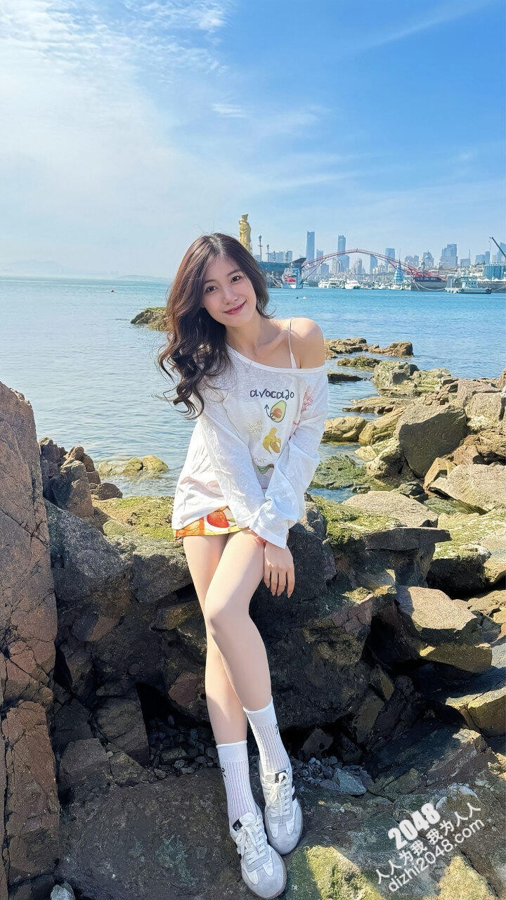 浪声里的少女心事[11P]