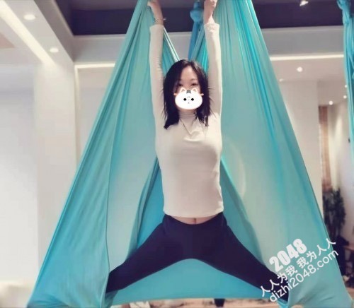 [自拍] 去跳社交舞認識的  (16P)