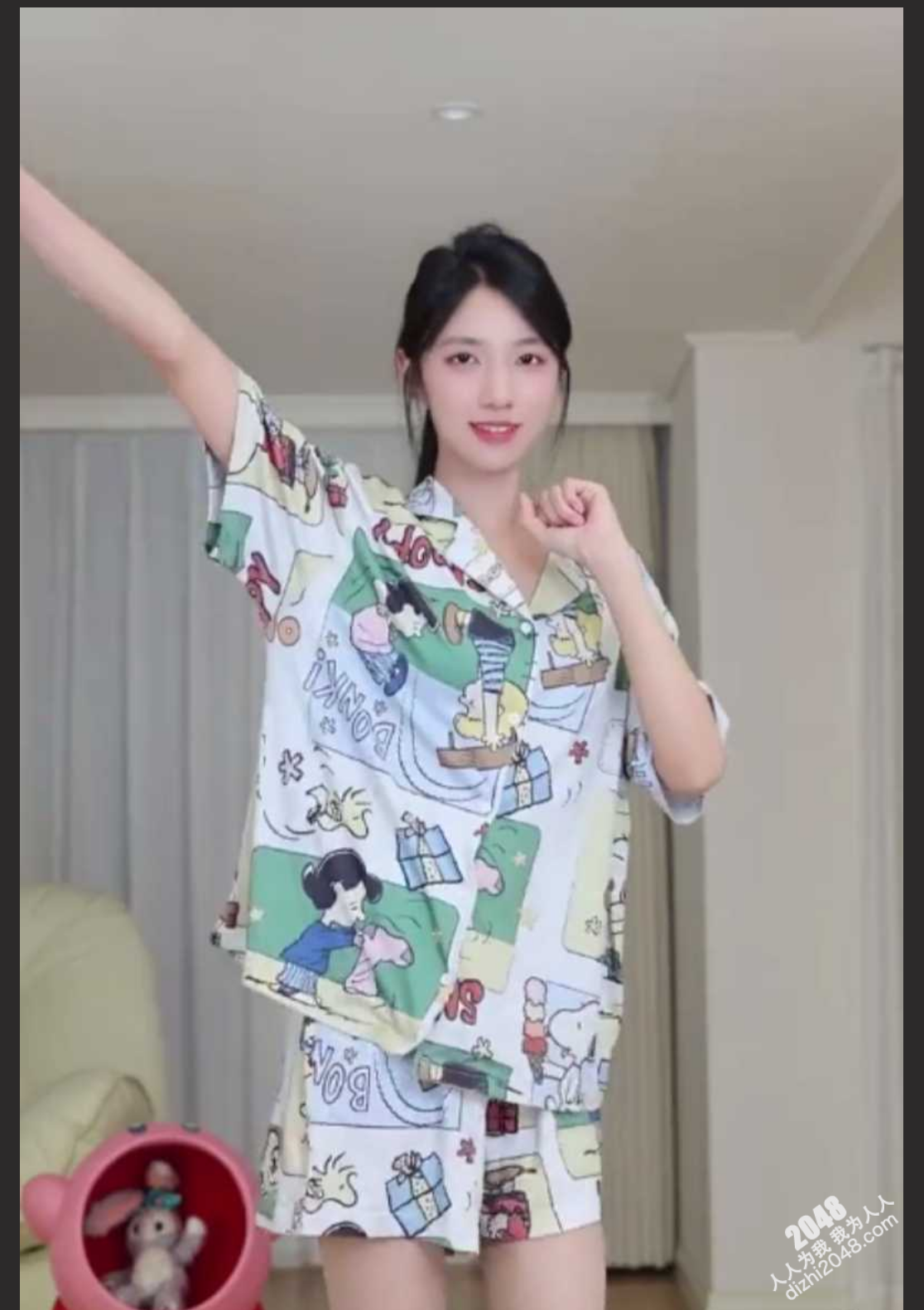 抖音卡点关灯裸舞合集整理!吓一跳,原来抖音有这么多披着人皮的骚狐狸