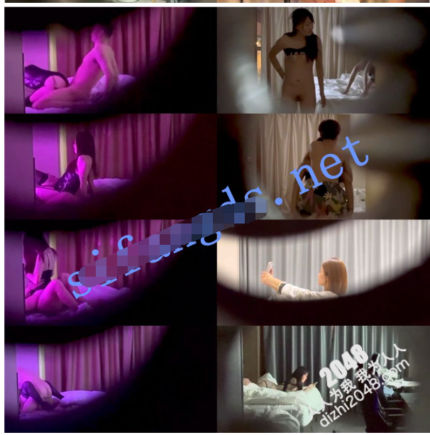 [MP4/3.25G]4.25猫眼私密偷窥多位情侣流出(3)