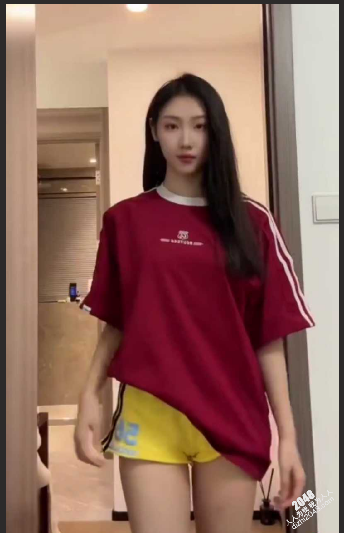 抖音卡点关灯裸舞合集整理!吓一跳,原来抖音有这么多披着人皮的骚狐狸
