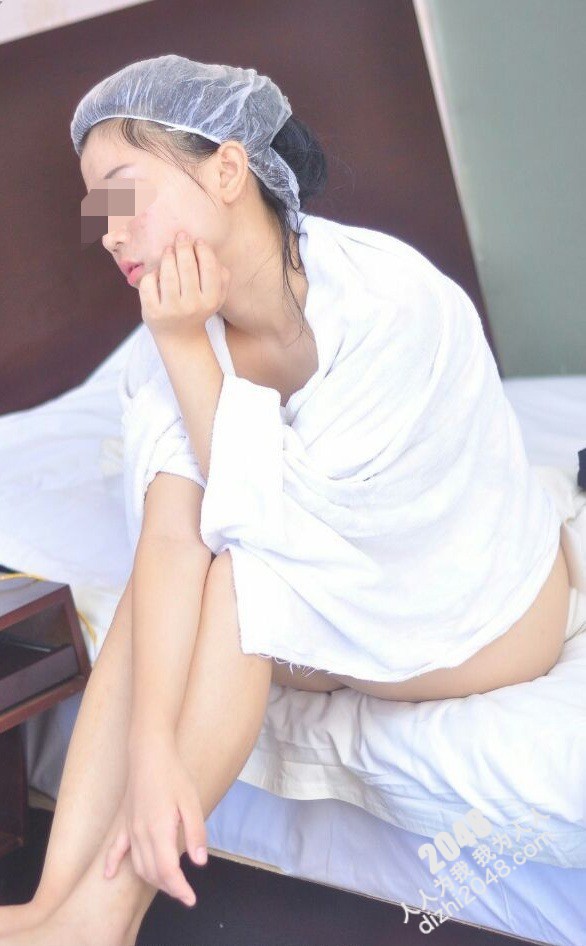 [自拍] 她說可以不用套  (15P)