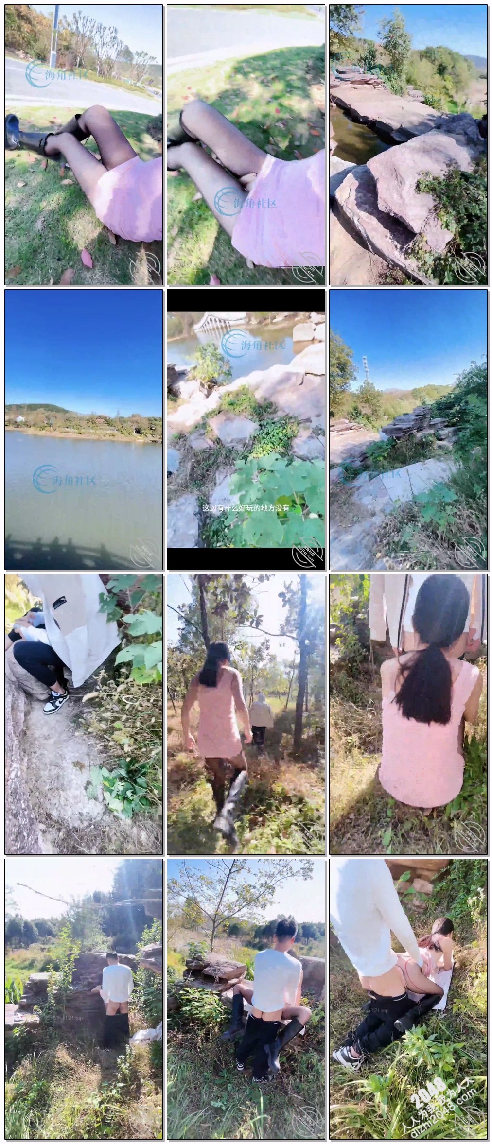 淫妻绿帽大神【家有娇妻】付费钻石贴，看着老婆在我们婚房床上被前男友操，居然还让我给他们舔交处