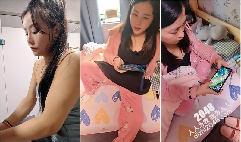 退休老鸡集体再就业,多人宿舍日常生活秀,老阿姨之间聊点大尺度,各个阅男无数