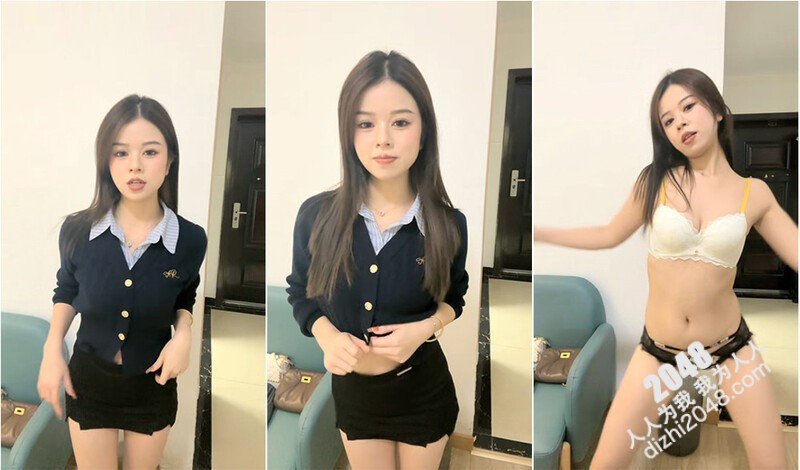 高颜值夜场女DJ下班脱光继续嗨,随着音乐慢摇,灰色袜大长腿,塞入情趣玩具娇喘不断