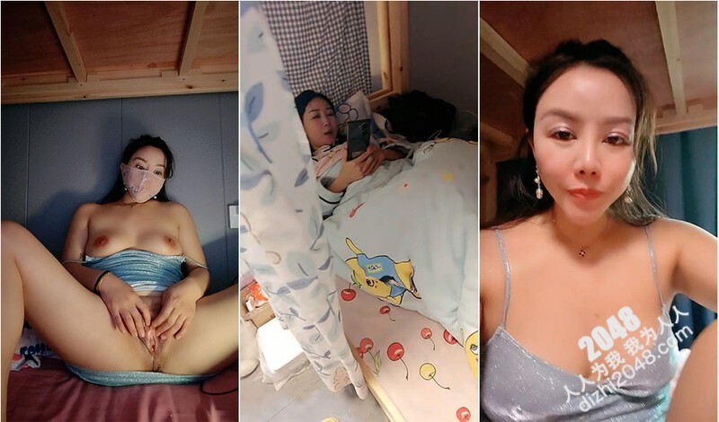 退休老鸡集体再就业,多人宿舍日常生活秀,老阿姨之间聊点大尺度,各个阅男无数