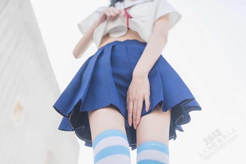 妹妹的絕對領域  (46P)